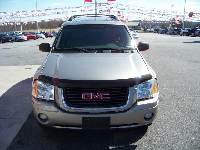 2003 GMC Envoy XL LS 2500 HD