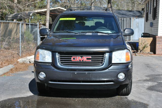 2003 GMC Envoy XL LS 2500hd CREW CAB 4X4 Diesel