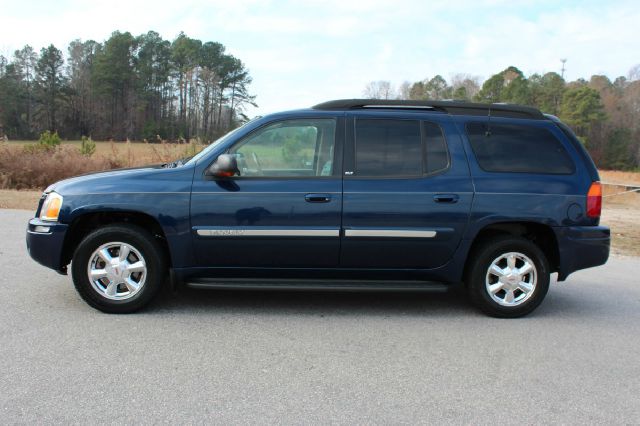 2003 GMC Envoy XL LS 2500 HD