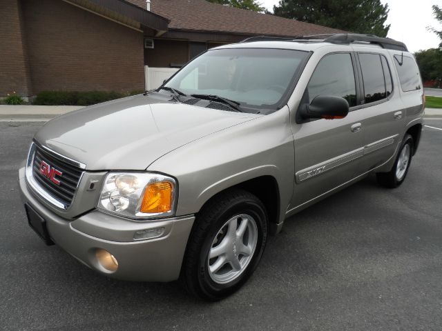 2003 GMC Envoy XL LS 2500 HD
