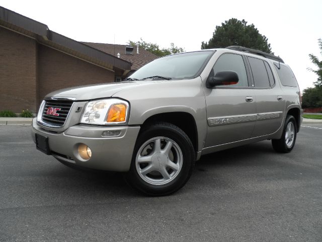 2003 GMC Envoy XL LS 2500 HD