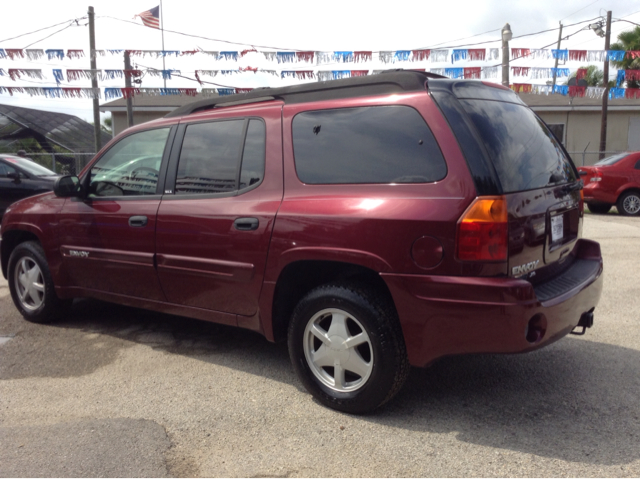 2003 GMC Envoy XL LS 2500hd CREW CAB 4X4 Diesel