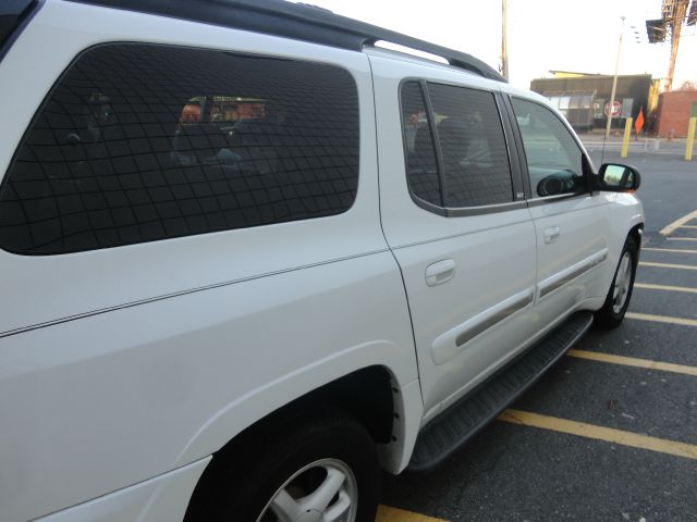 2003 GMC Envoy XL SE (gladbrook)