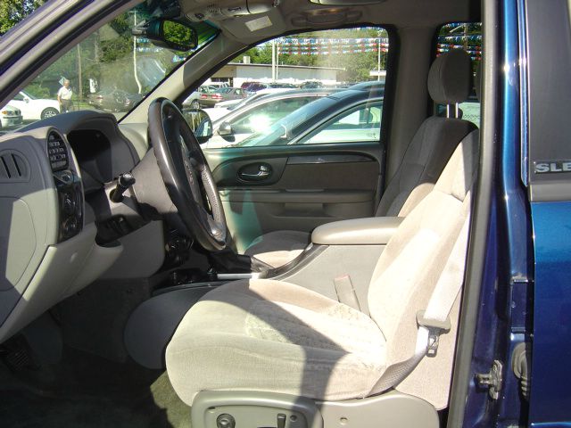 2003 GMC Envoy XL Unknown