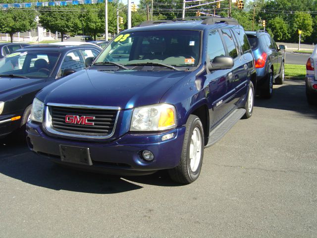 2003 GMC Envoy XL Unknown