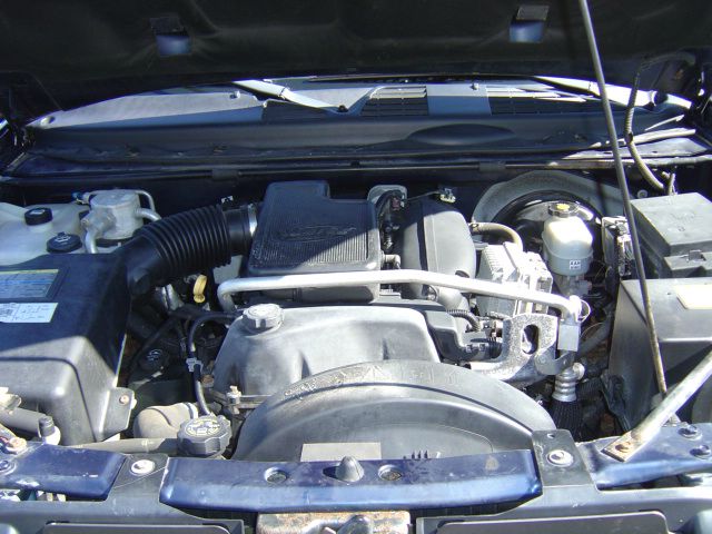 2003 GMC Envoy XL Unknown