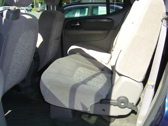 2003 GMC Envoy XL Unknown