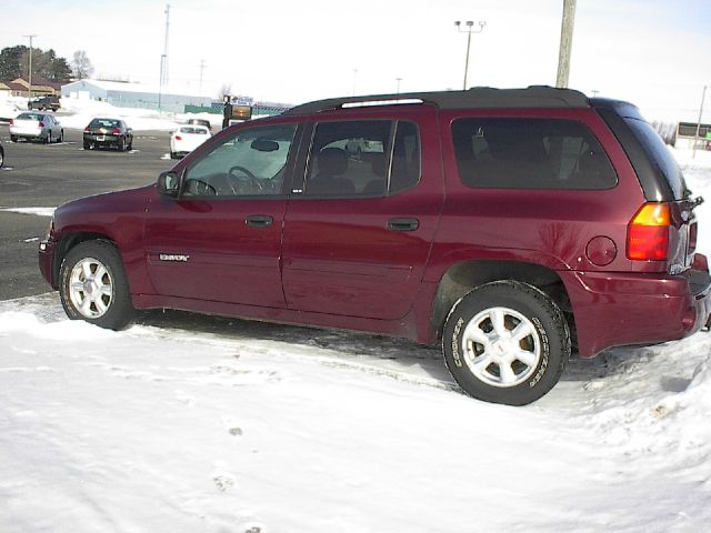 2003 GMC Envoy XL SE (gladbrook)