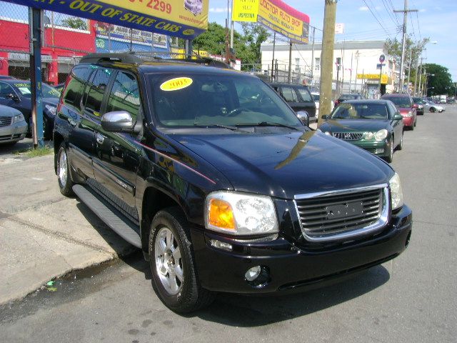 2003 GMC Envoy XL Unknown