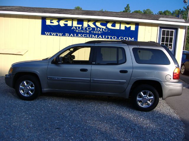 2003 GMC Envoy XL LS 2500hd CREW CAB 4X4 Diesel