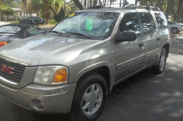 2003 GMC Envoy XL Unknown