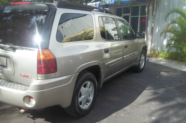 2003 GMC Envoy XL Unknown
