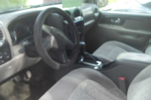 2003 GMC Envoy XL Unknown