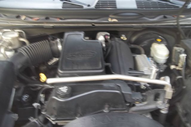 2003 GMC Envoy XL Unknown