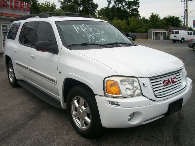 2003 GMC Envoy XL LS 2500 HD