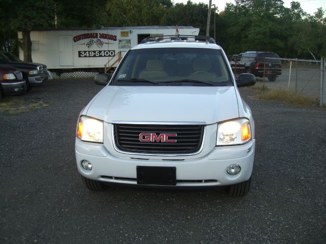 2003 GMC Envoy XL LS 2500hd CREW CAB 4X4 Diesel