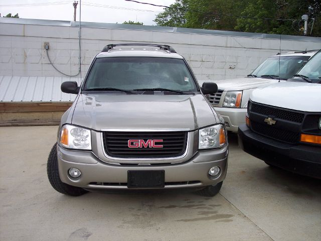 2003 GMC Envoy XL SE (gladbrook)