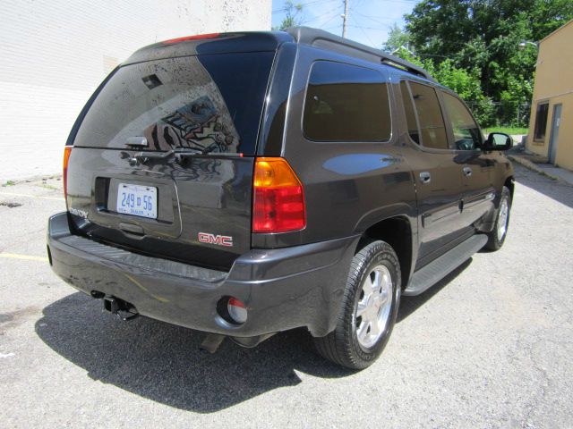 2003 GMC Envoy XL LS 2500 HD