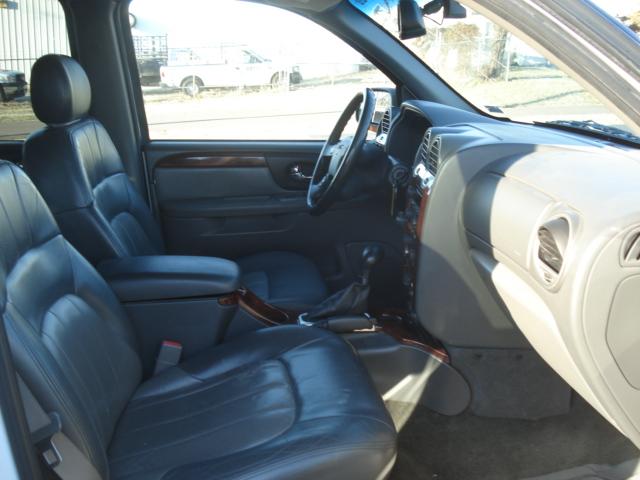 2003 GMC Envoy XL SLT