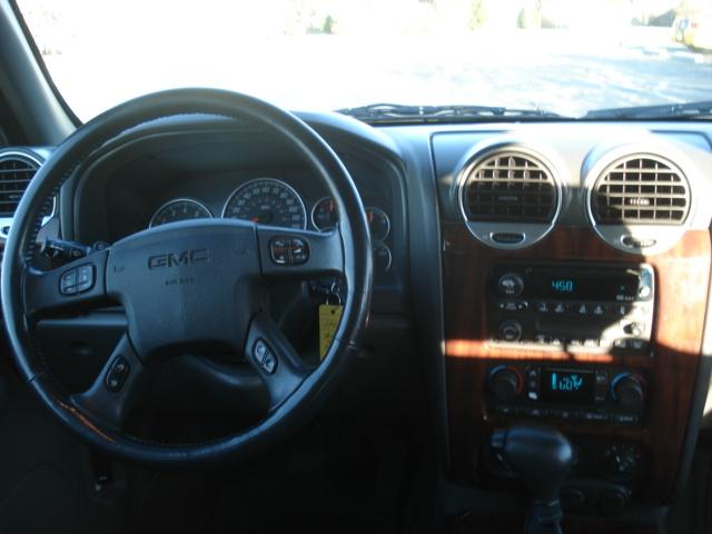 2003 GMC Envoy XL SLT