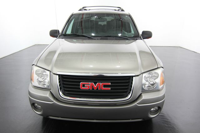 2003 GMC Envoy XL LS 2500 HD