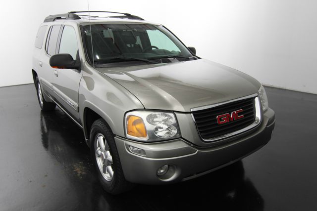 2003 GMC Envoy XL LS 2500 HD