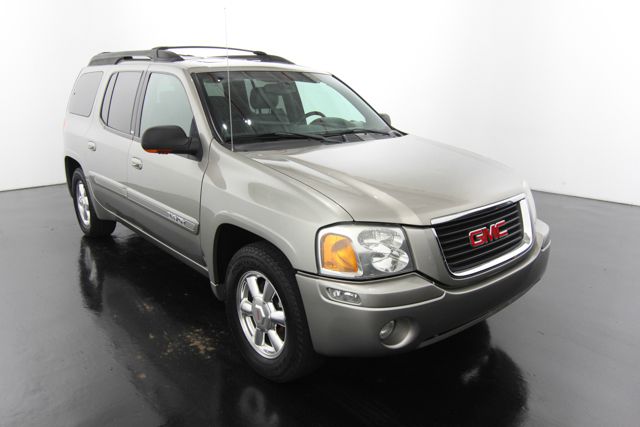 2003 GMC Envoy XL LS 2500 HD