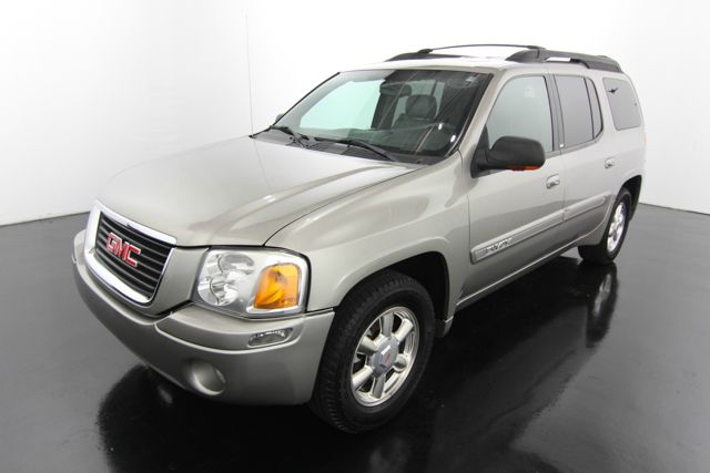 2003 GMC Envoy XL LS 2500 HD