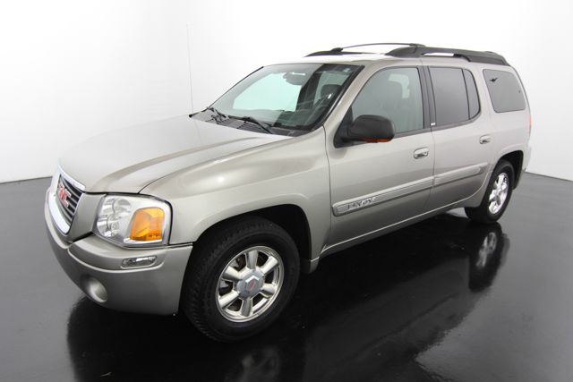 2003 GMC Envoy XL LS 2500 HD