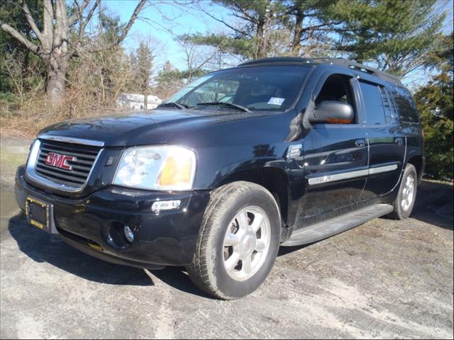 2003 GMC Envoy XL LTD LME