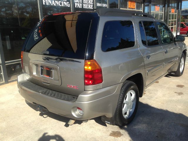 2003 GMC Envoy XL SE (gladbrook)