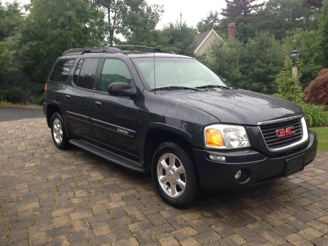 2003 GMC Envoy XL SE (gladbrook)