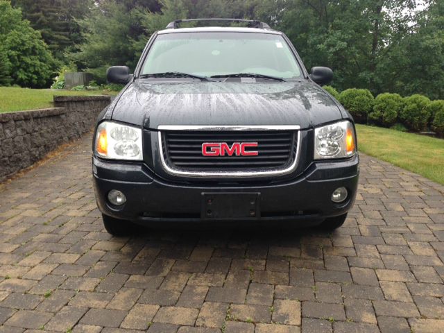 2003 GMC Envoy XL SE (gladbrook)