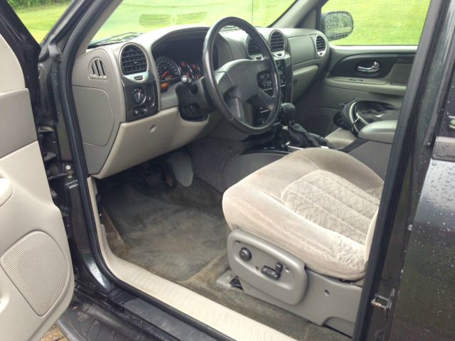 2003 GMC Envoy XL SE (gladbrook)