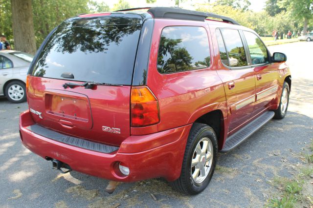 2003 GMC Envoy XL LS 2500 HD