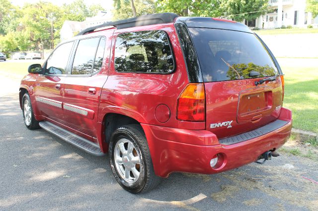 2003 GMC Envoy XL LS 2500 HD