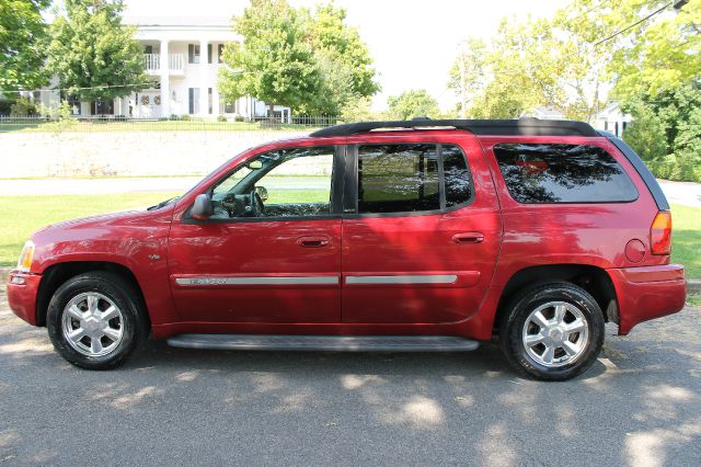2003 GMC Envoy XL LS 2500 HD