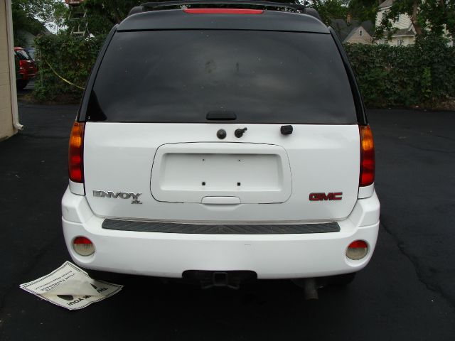 2003 GMC Envoy XL SE (gladbrook)