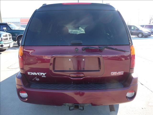 2003 GMC Envoy XL SLT