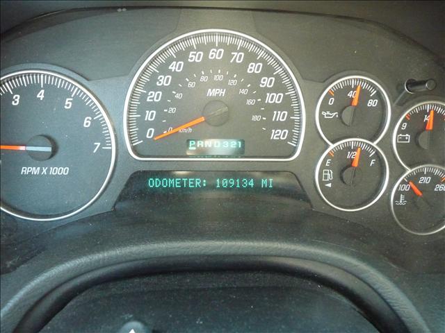 2003 GMC Envoy XL SLT