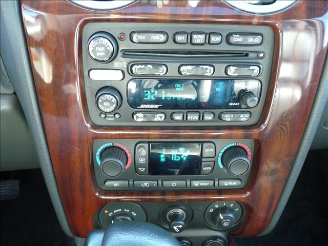 2003 GMC Envoy XL SLT