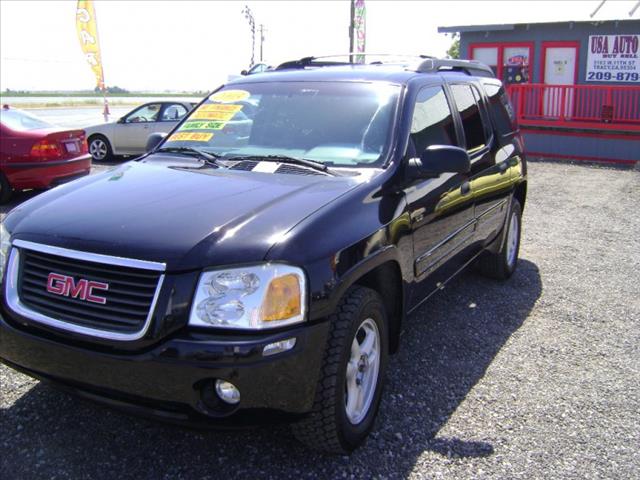 2003 GMC Envoy XL Unknown
