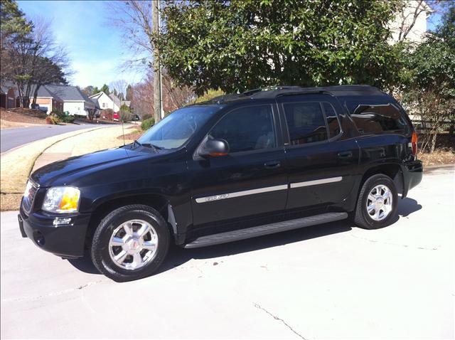 2003 GMC Envoy XL Unknown