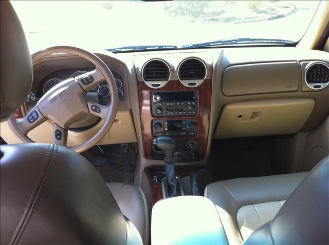 2003 GMC Envoy XL Unknown