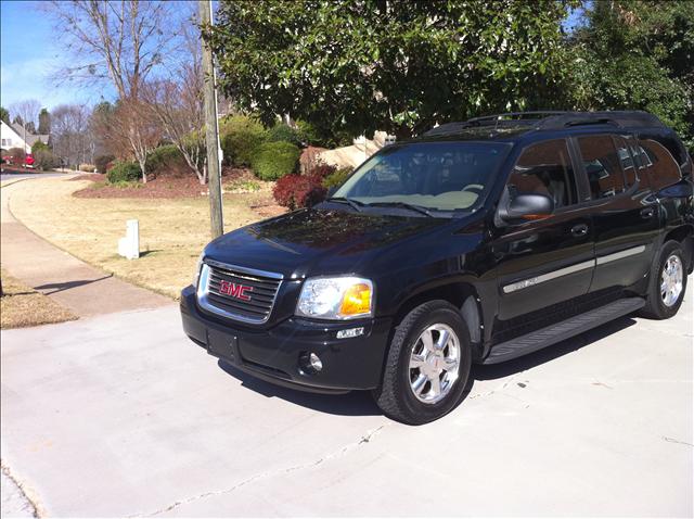 2003 GMC Envoy XL Unknown