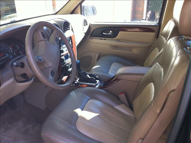 2003 GMC Envoy XL Unknown