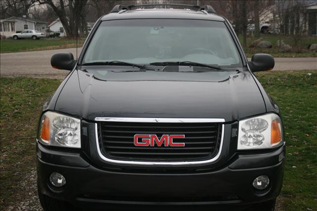 2003 GMC Envoy XL Wagon SE