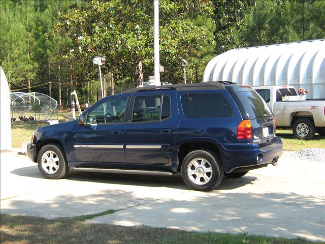 2003 GMC Envoy XL SLT