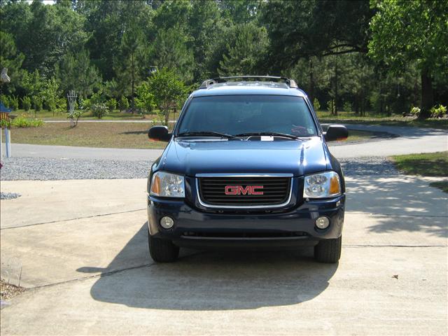 2003 GMC Envoy XL SLT