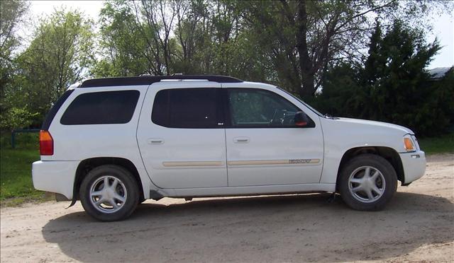 2003 GMC Envoy XL Unknown